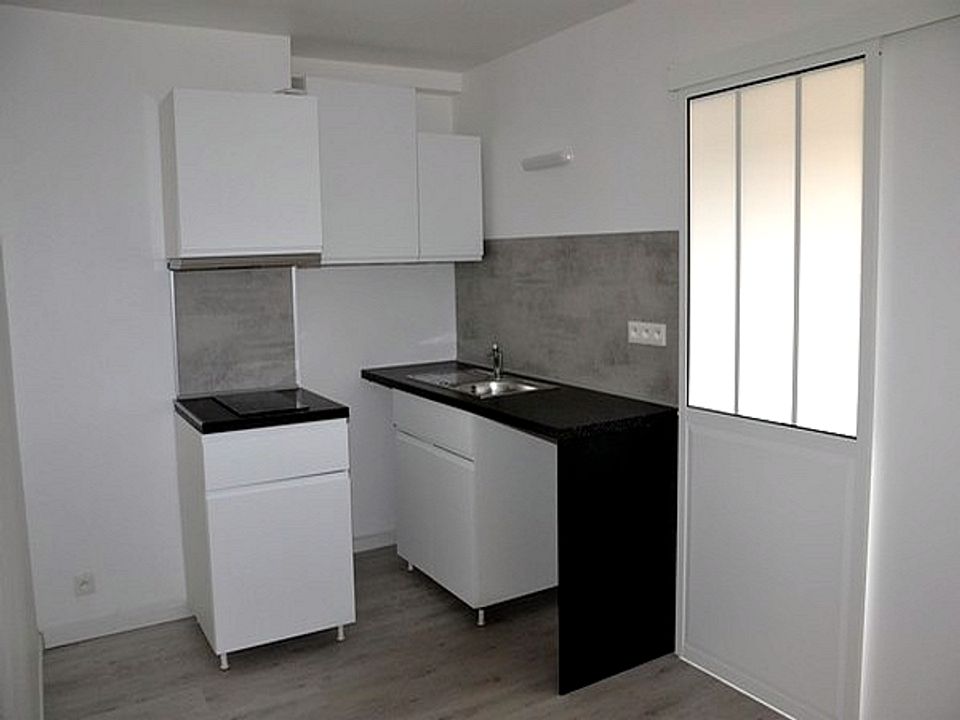 Apartament a Chamalieres, Puy-de-Dome - foto 2