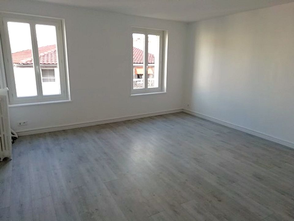 Apartament a Chamalieres, Puy-de-Dome - foto 3