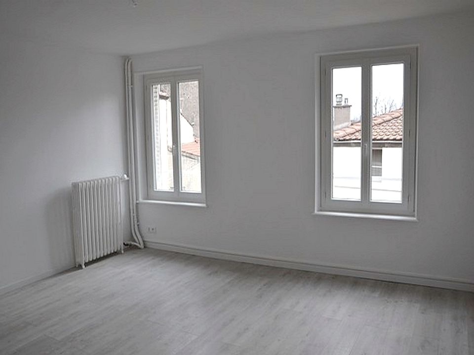 Apartament a Chamalieres, Puy-de-Dome - foto 4