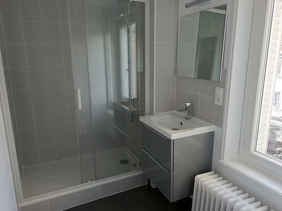 Apartament a Chamalieres, Puy-de-Dome - foto 5