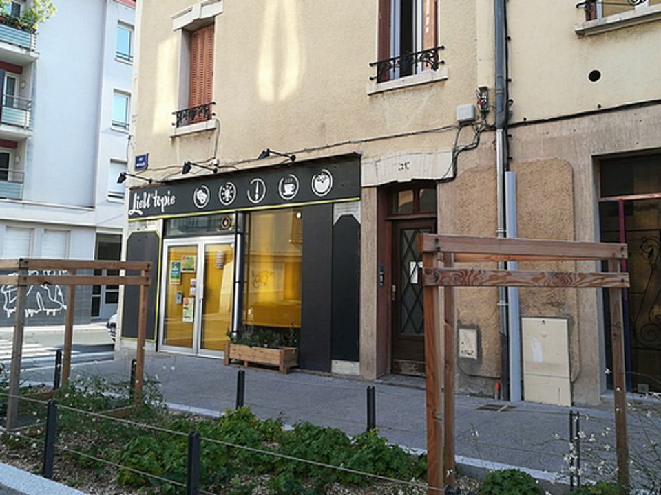 Studio i Clermont-Ferrand, Puy-de-Dome - bilde 1