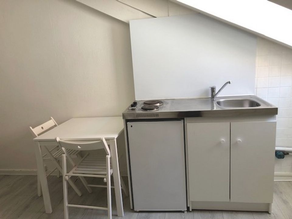 Studio i Clermont-Ferrand, Puy-de-Dome - bilde 2