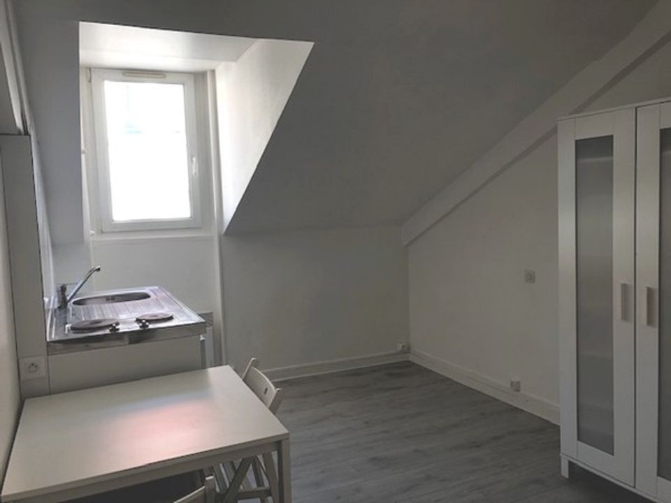 Studio i Clermont-Ferrand, Puy-de-Dome - bilde 4