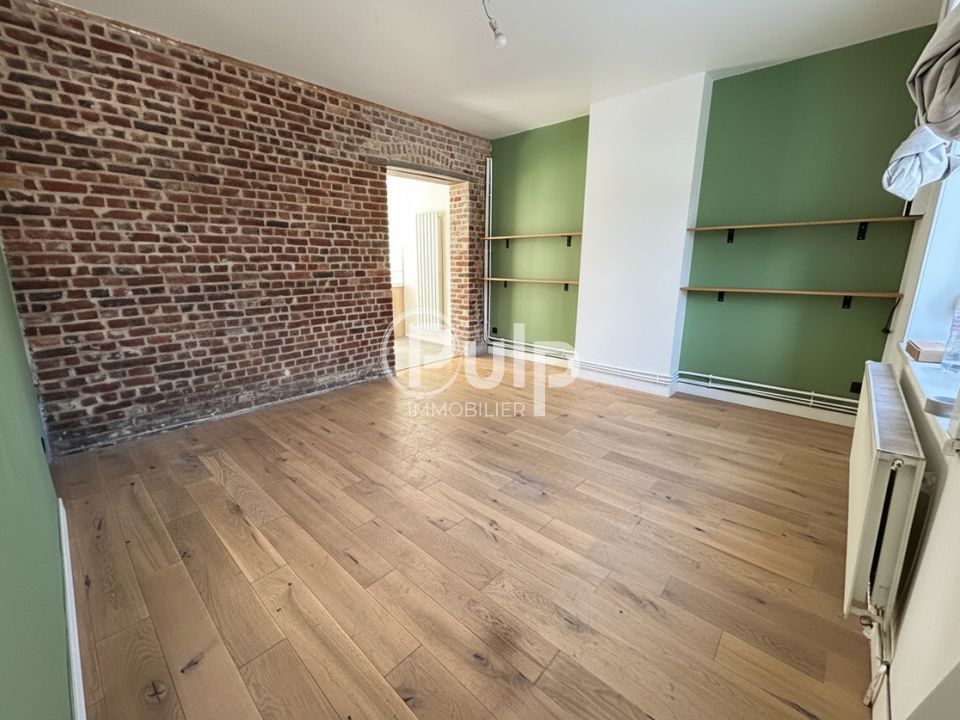 Villa i Billy-Berclau, Pas-de-Calais - foto 1