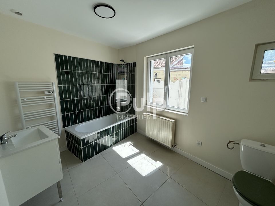 Villa i Billy-Berclau, Pas-de-Calais - foto 4
