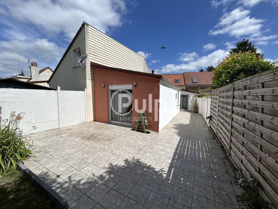 Villa i Billy-Berclau, Pas-de-Calais - foto 5