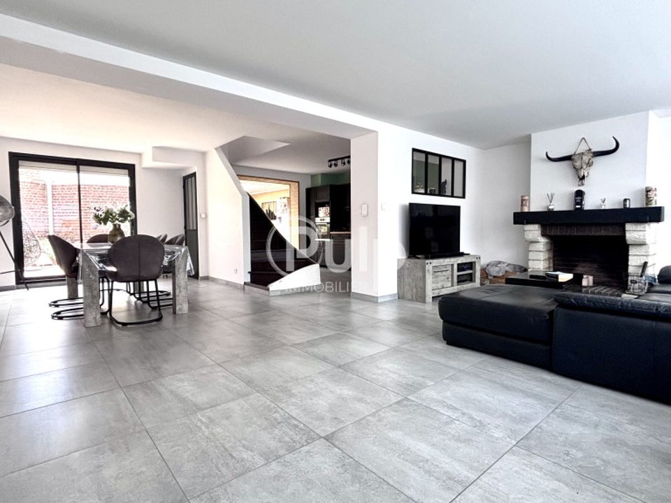 Byhus i Lens, Pas-de-Calais - foto 1