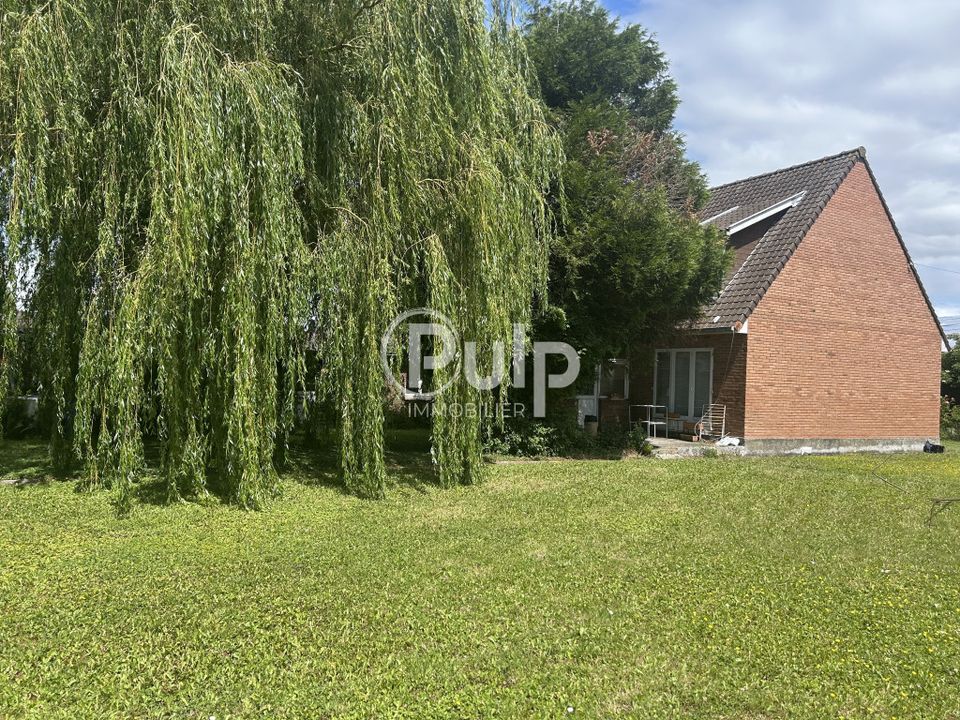 Villa en Erquinghem-Lys, Nord - foto 2