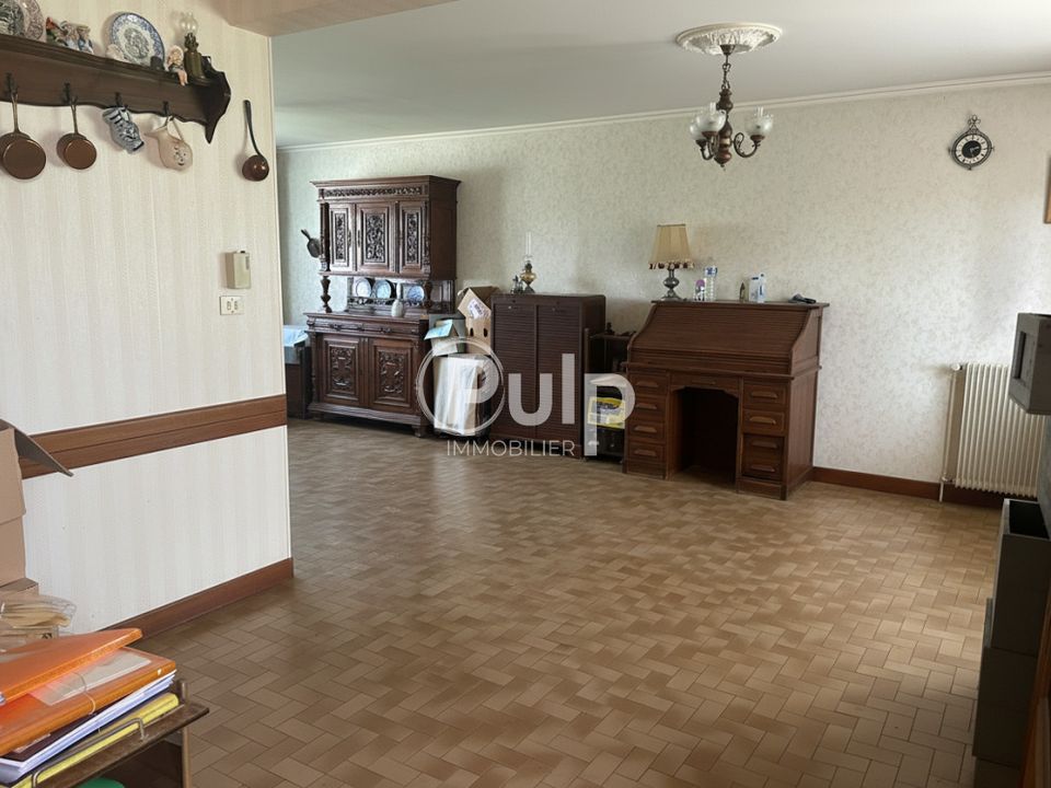 Villa en Erquinghem-Lys, Nord - foto 3