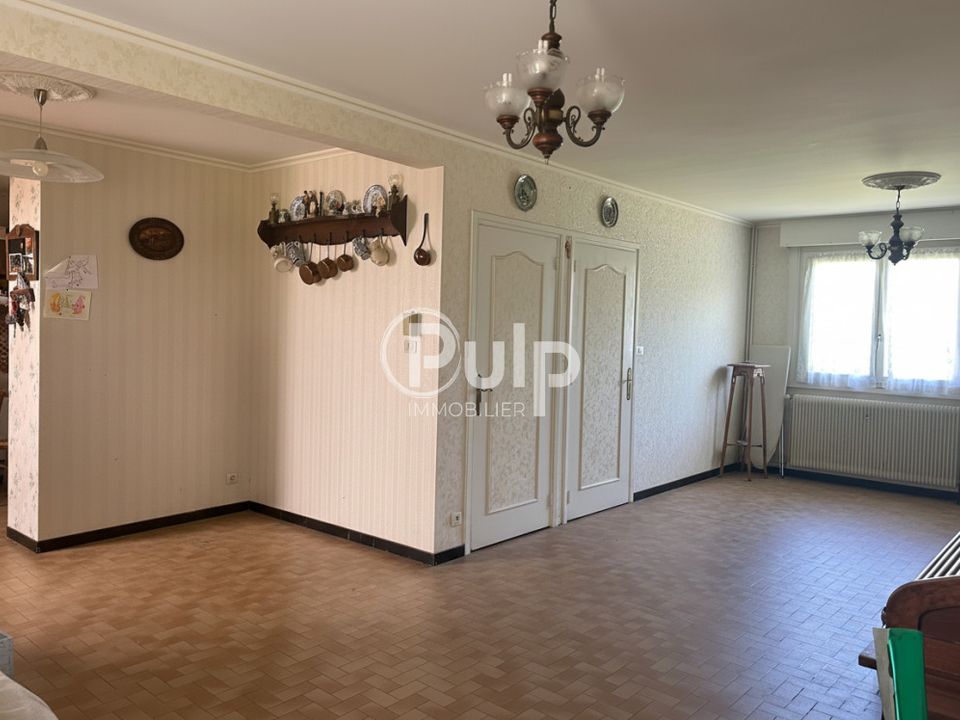 Villa en Erquinghem-Lys, Nord - foto 4