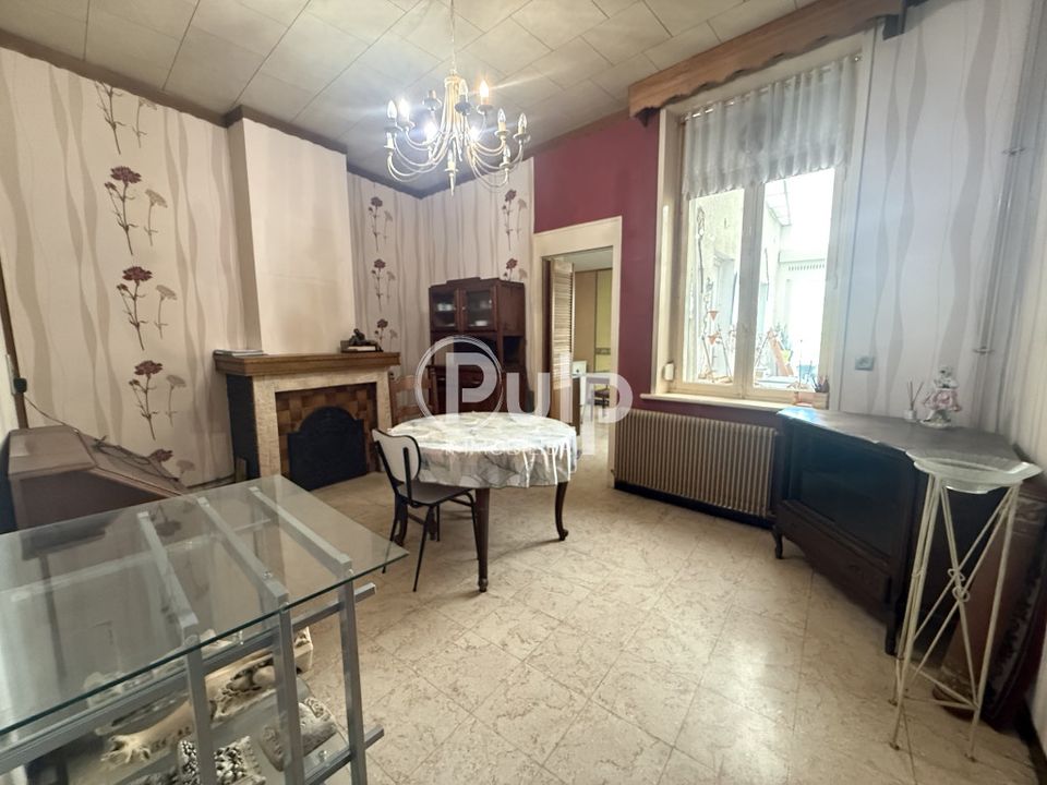 Villa i Hénin-Beaumont, Pas-de-Calais - foto 2