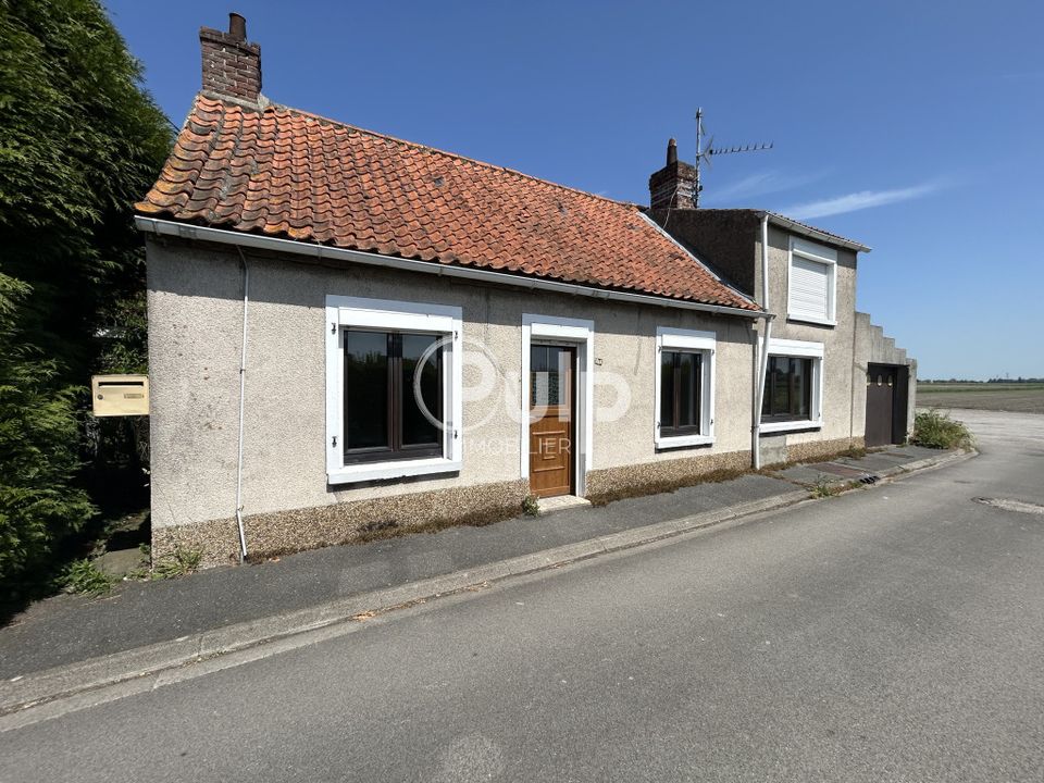 Willa: Sainte-Marie-Kerque, Pas-de-Calais – zdjęcie 1