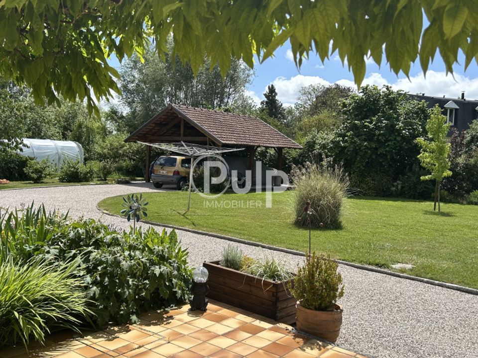 Villa en Laventie, Pas-de-Calais - foto 1