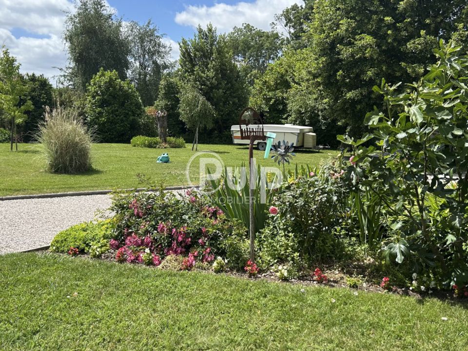 Villa en Laventie, Pas-de-Calais - foto 2