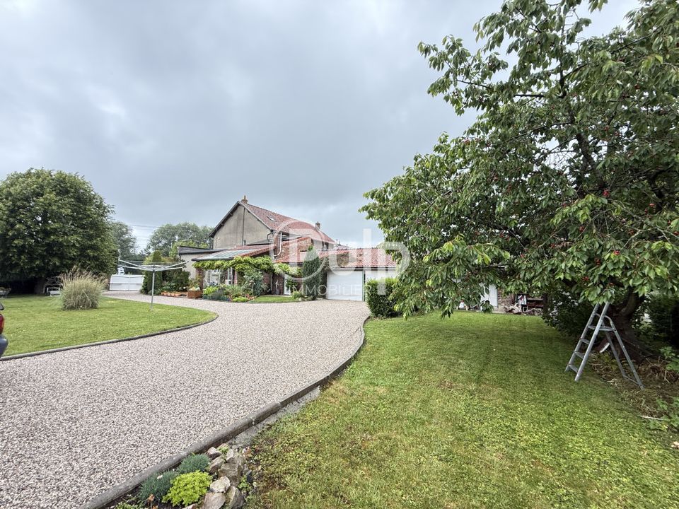 Villa en Laventie, Pas-de-Calais - foto 4