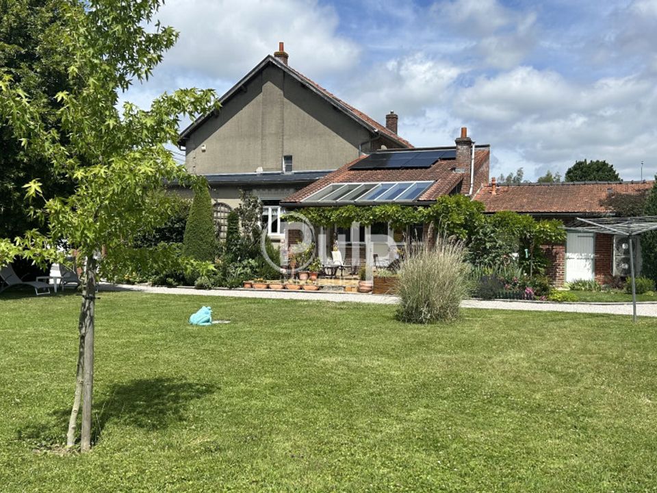 Villa en Laventie, Pas-de-Calais - foto 5
