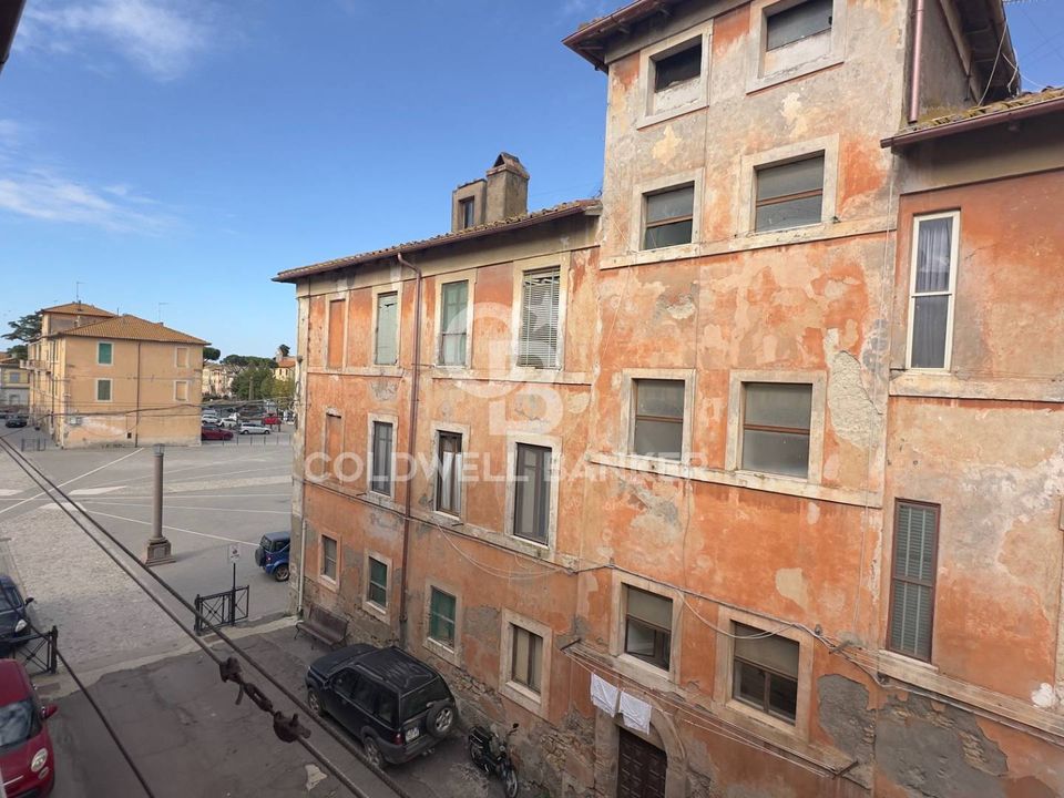 Apartamento en Monte Romano, Viterbo - foto 1