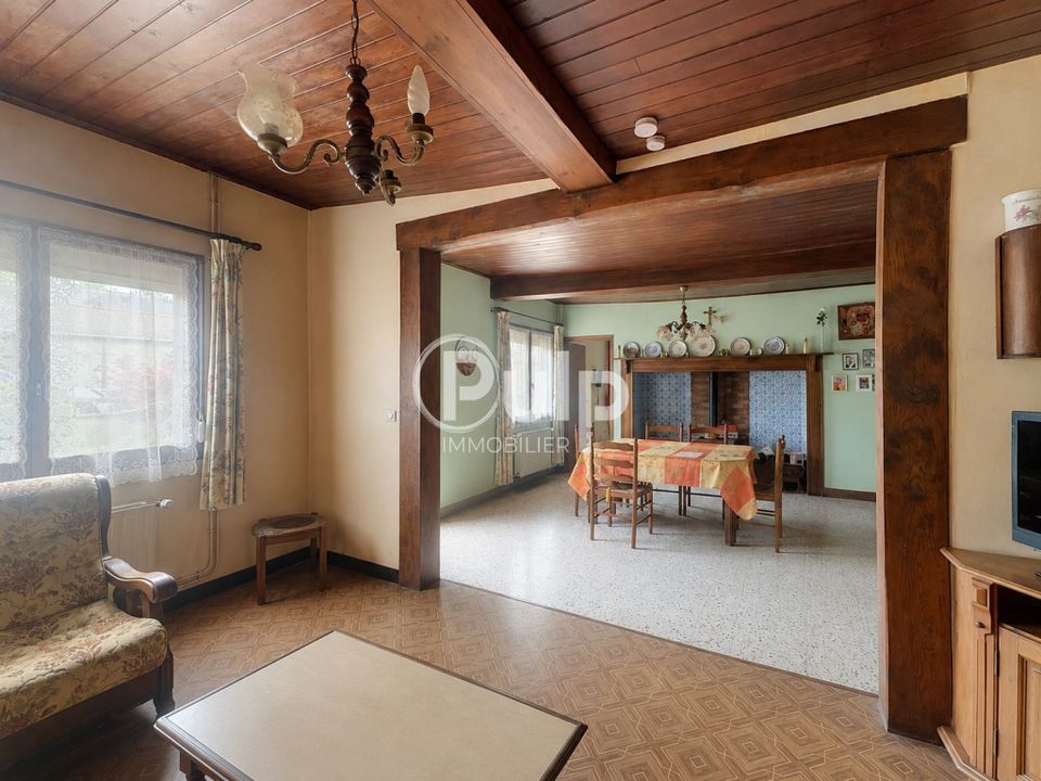 Farm hus i Montreuil, Pas-de-Calais - foto 2