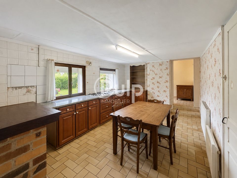 Farm hus i Montreuil, Pas-de-Calais - foto 3
