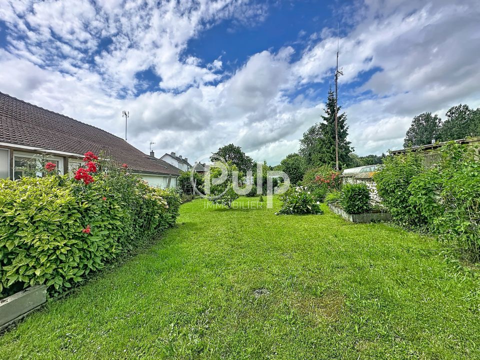 Farm hus i Montreuil, Pas-de-Calais - foto 4