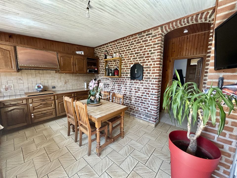 Villa en Flers-en-Escrebieux, Nord - foto 2