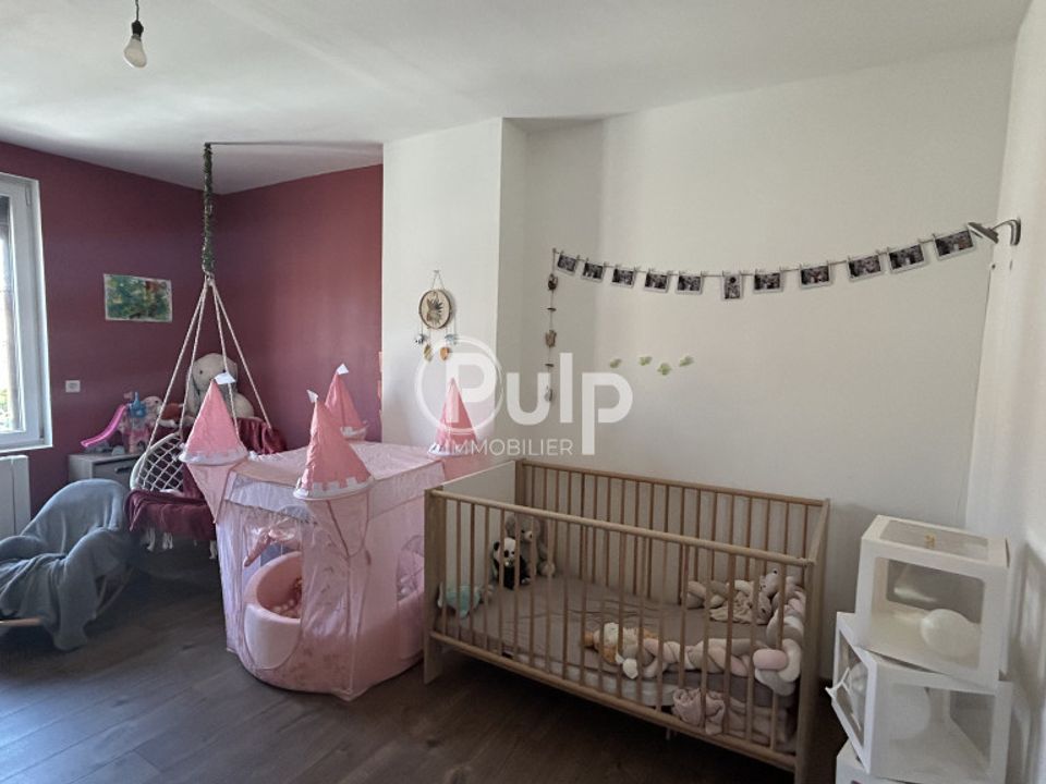 Villa en Flers-en-Escrebieux, Nord - foto 3