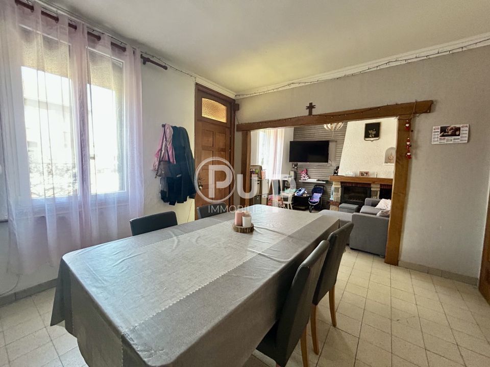 Willa: Flers-en-Escrebieux, Nord – zdjęcie 5