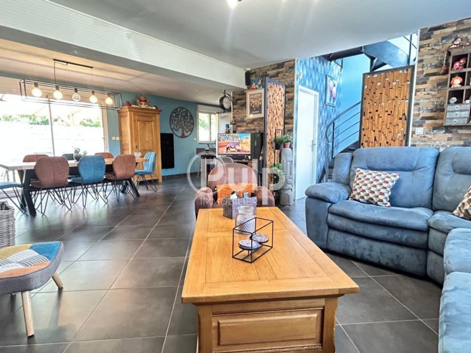 Bungalow i Avion, Pas-de-Calais - foto 3