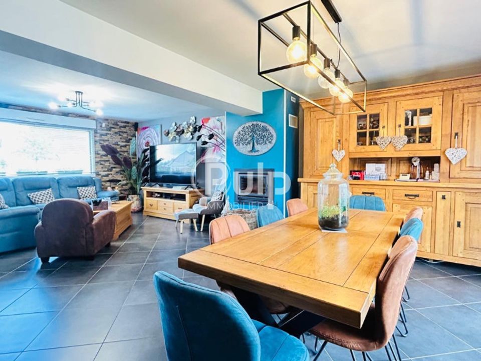 Bungalow i Avion, Pas-de-Calais - foto 5