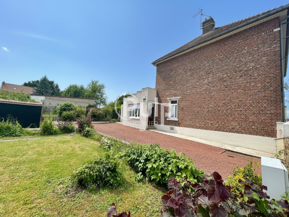 Villa en Beaurains, Pas-de-Calais - foto 1