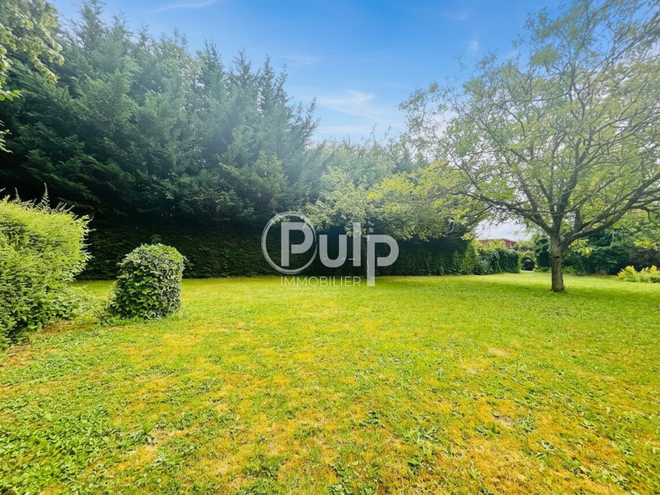 Villa en Beaurains, Pas-de-Calais - foto 3