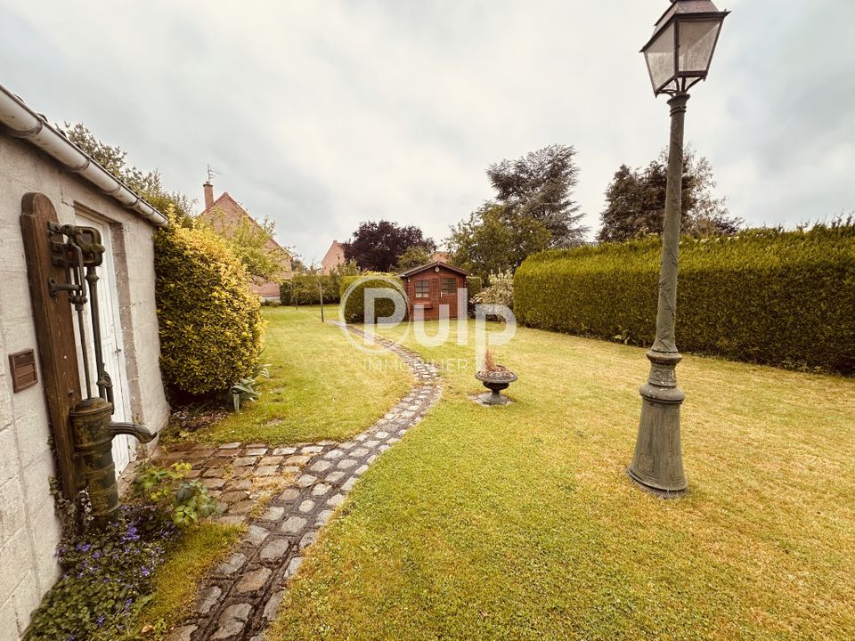 Villa i Cuincy, Nord - foto 1