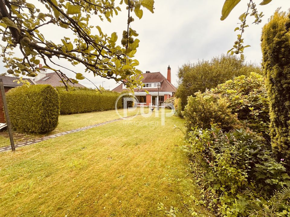 Villa i Cuincy, Nord - foto 2