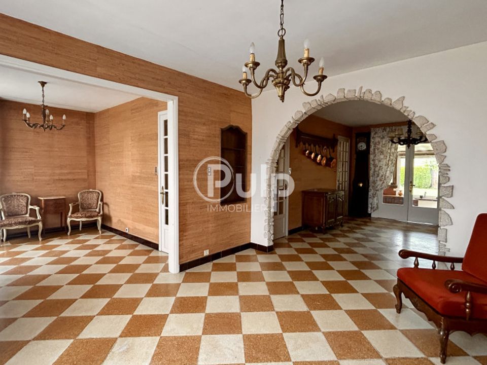 Villa i Cuincy, Nord - foto 3