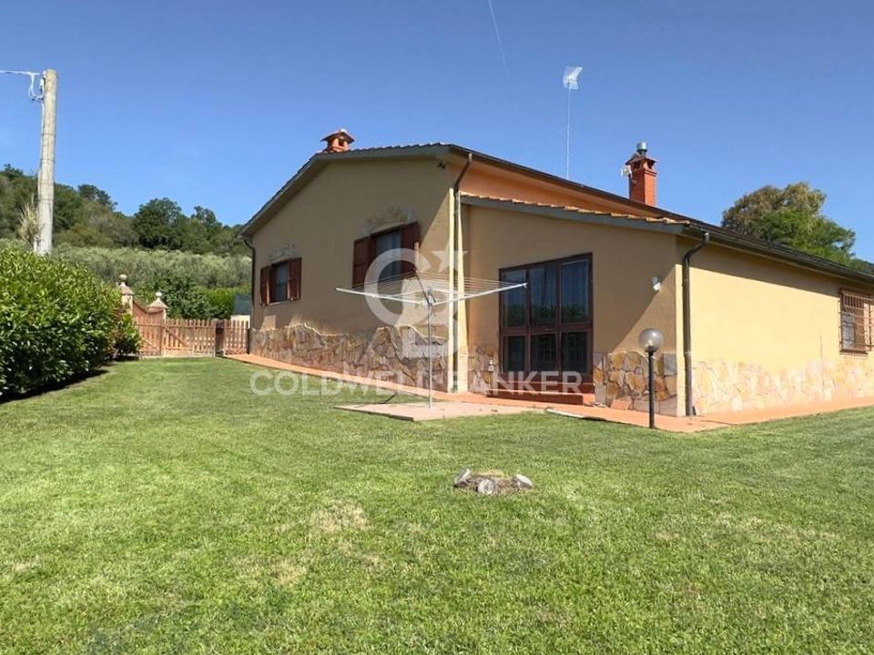 Villa in Tarquinia, Viterbo - foto 3