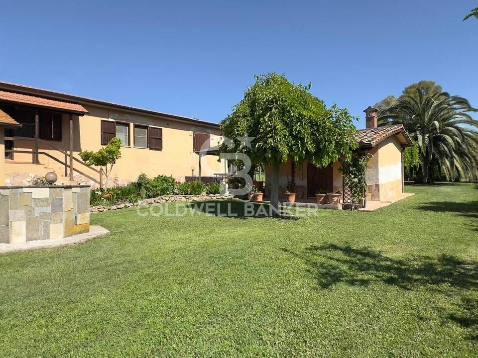 Villa in Tarquinia, Viterbo - foto 4