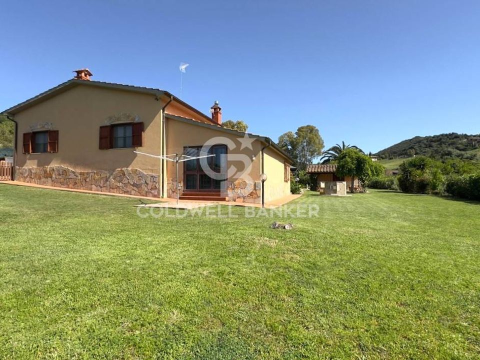 Villa in Tarquinia, Viterbo - foto 5