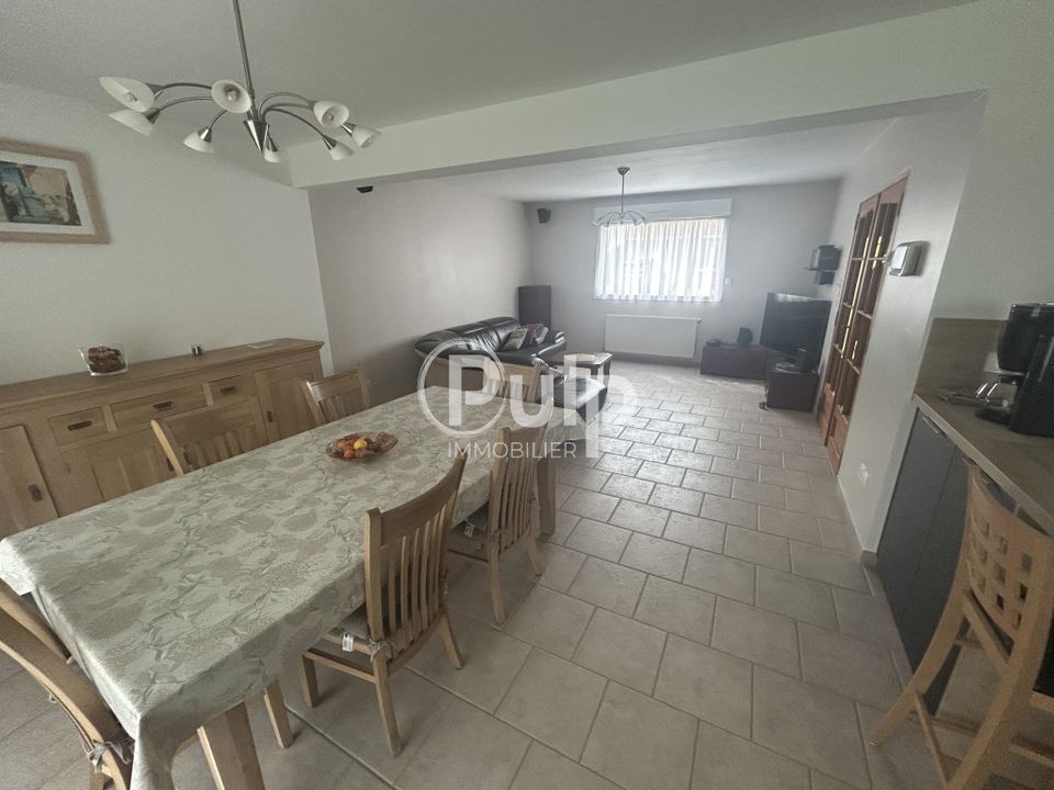 Bungalow i Sailly-Labourse, Pas-de-Calais - foto 4