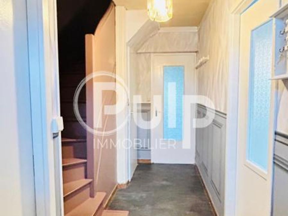 Villa i Éleu-dit-Leauwette, Pas-de-Calais - foto 2