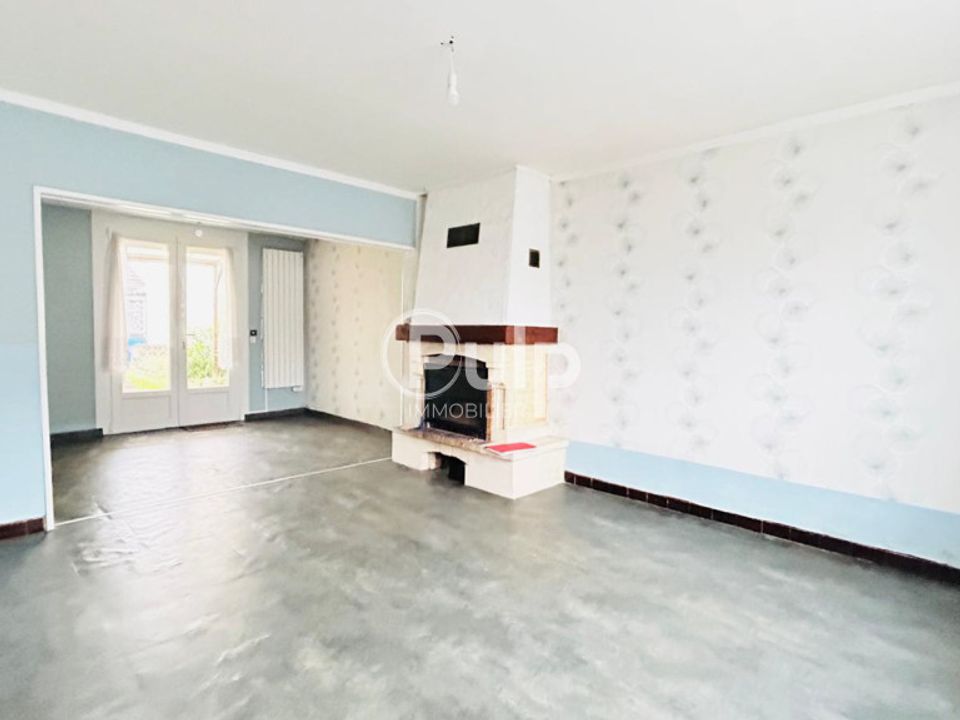 Villa i Éleu-dit-Leauwette, Pas-de-Calais - foto 4
