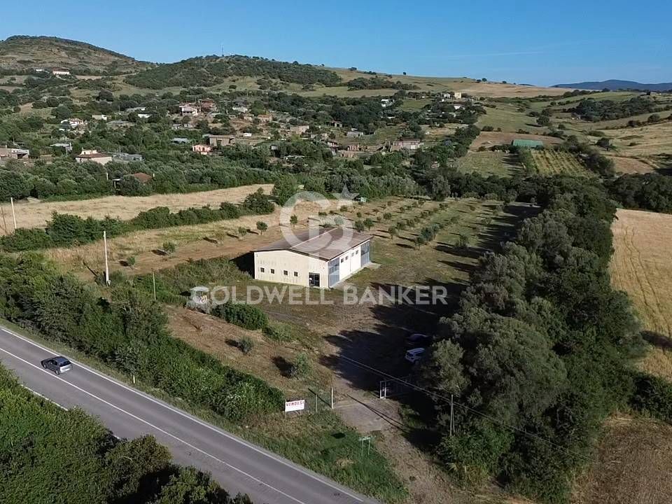 Propiedad comercial en Monte Romano, Viterbo - foto 1