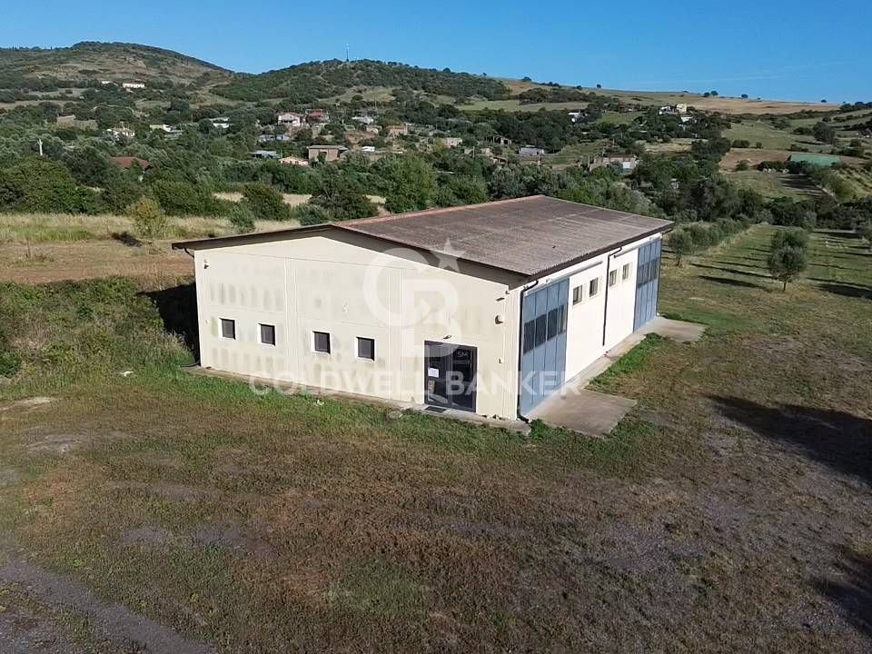 Propiedad comercial en Monte Romano, Viterbo - foto 2