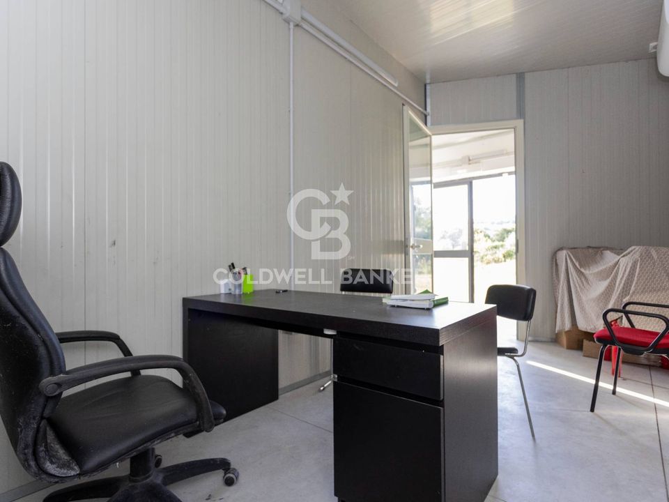 Propiedad comercial en Monte Romano, Viterbo - foto 4