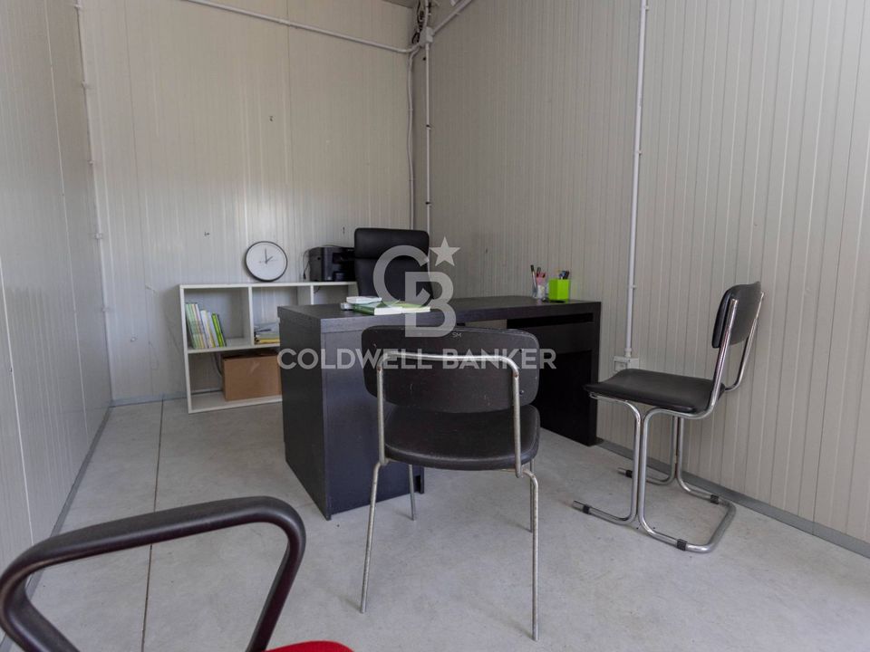 Propiedad comercial en Monte Romano, Viterbo - foto 5