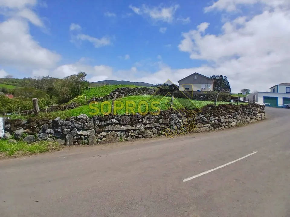 Helårsgrund i Angra do Heroismo, Terceira - foto 3