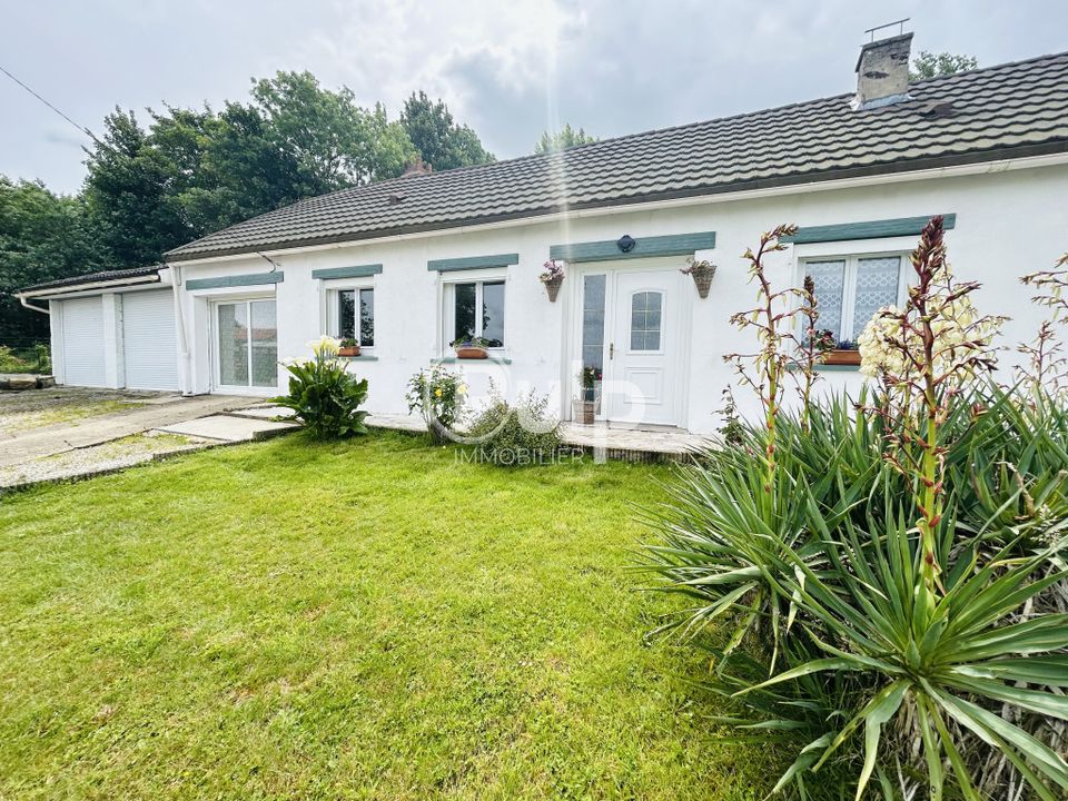 Villa i Ambrines, Pas-de-Calais - foto 1