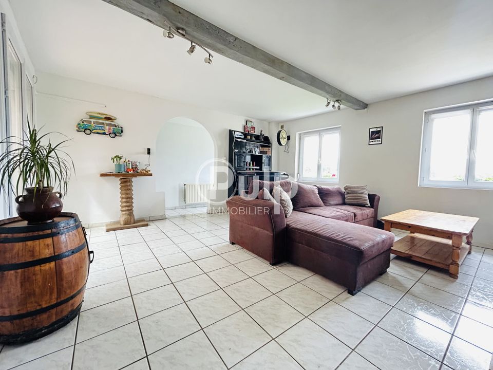 Villa i Ambrines, Pas-de-Calais - foto 3
