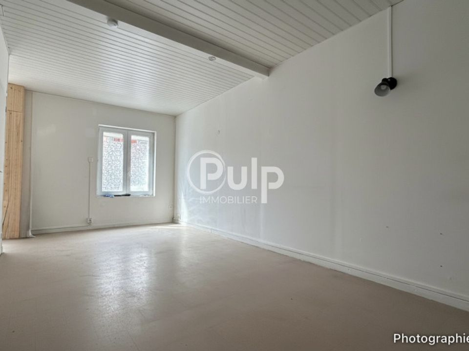 Villa i Liévin, Pas-de-Calais - foto 1
