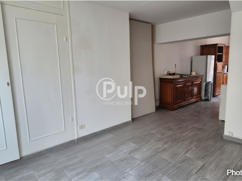Rekkehus i Boulogne-sur-Mer, Pas-de-Calais - bilde 2