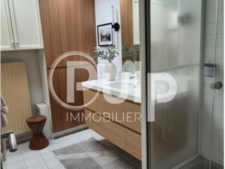 Rekkehus i Boulogne-sur-Mer, Pas-de-Calais - bilde 5